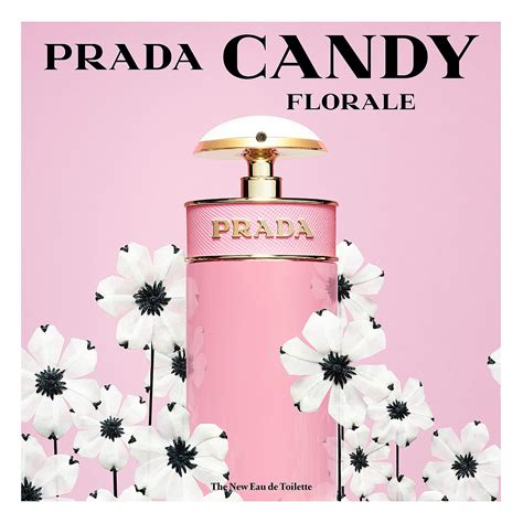 sephora prada candy florale|prada candy free sample.